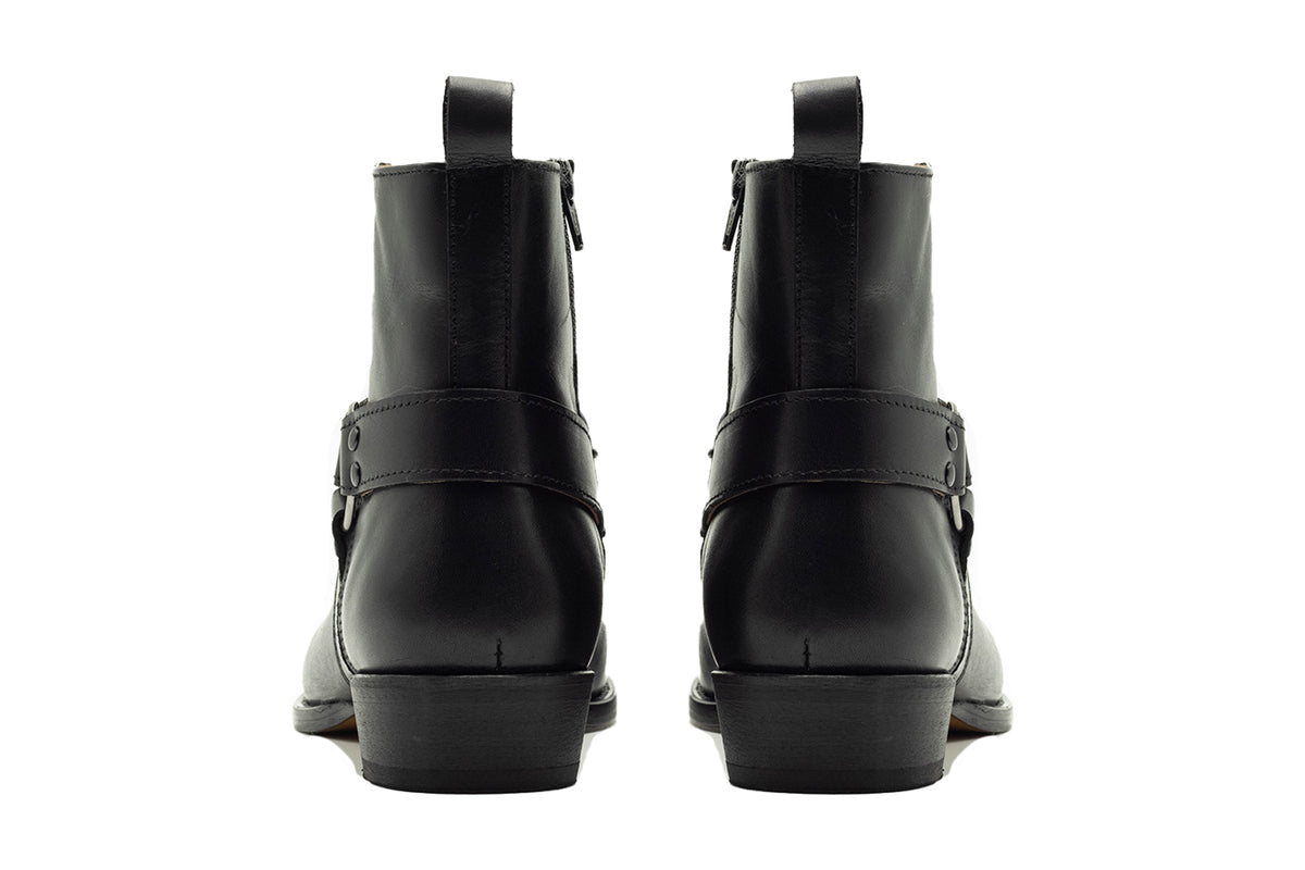 Laos 607 Negro