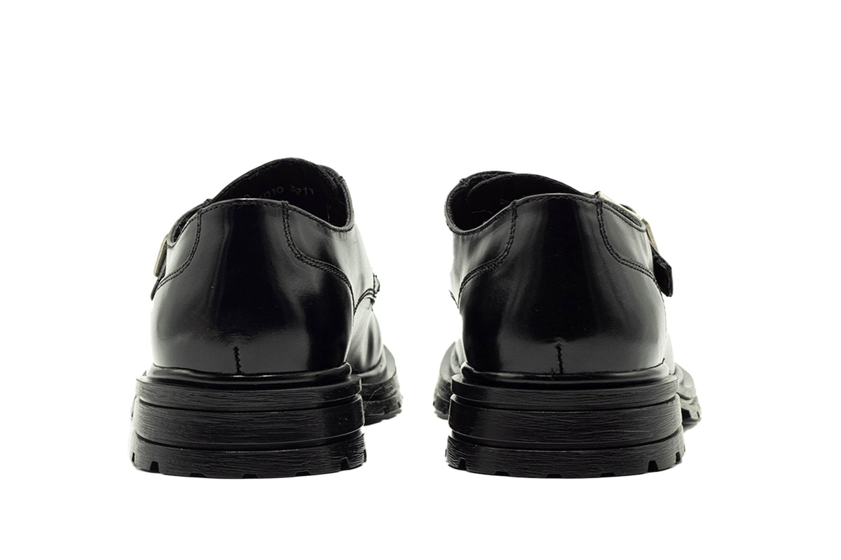 Palo 6010 Negro