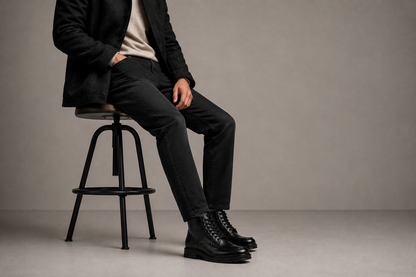 Palo 6002 Negro