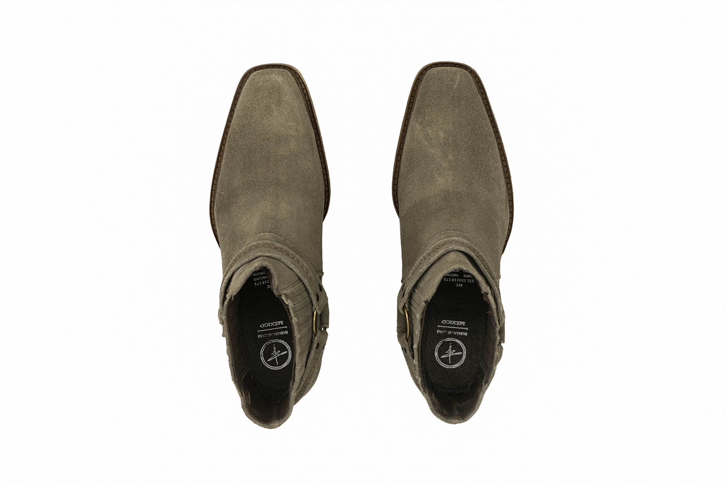 West 4402 Gris