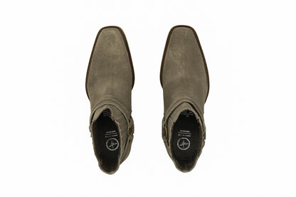 West 4402 Gris