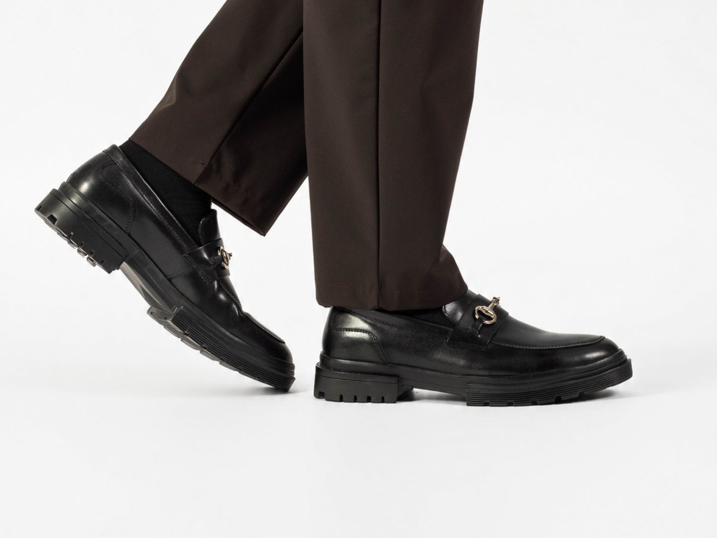 Galgo 3101 Negro