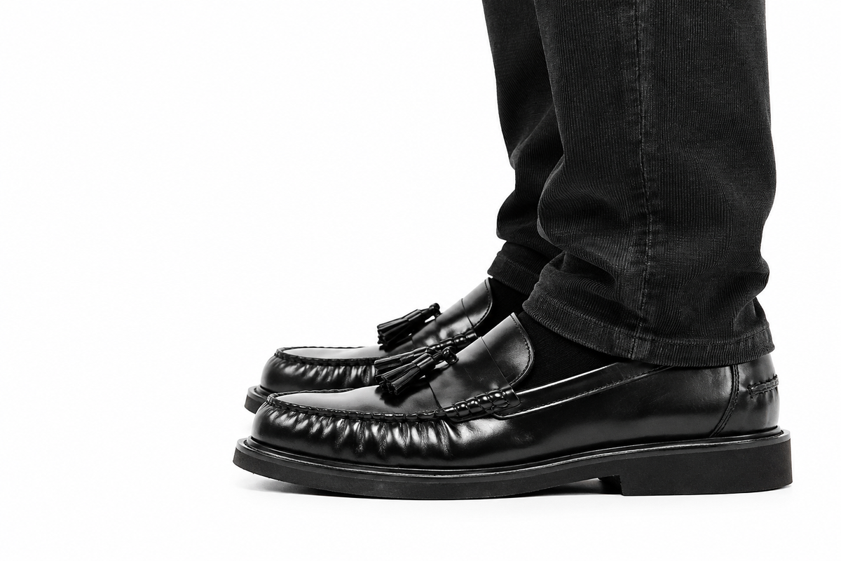 Roky 702 Negro
