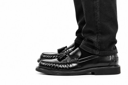 Roky 702 Negro