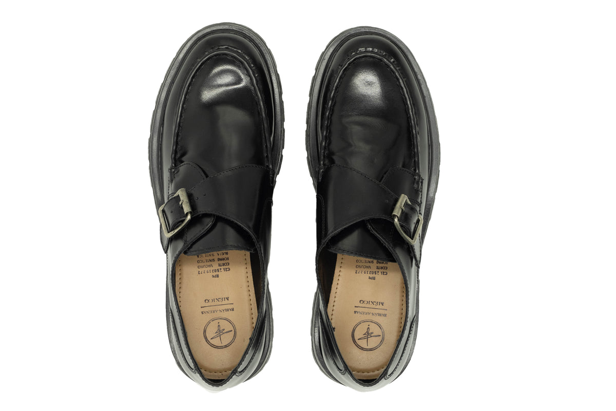 Palo 6010 Negro