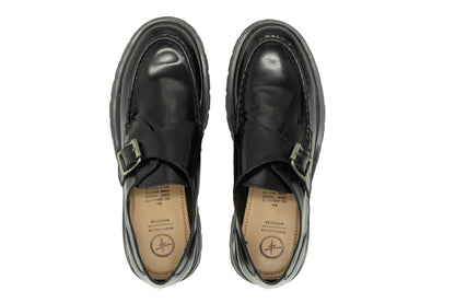 Palo 6010 Negro