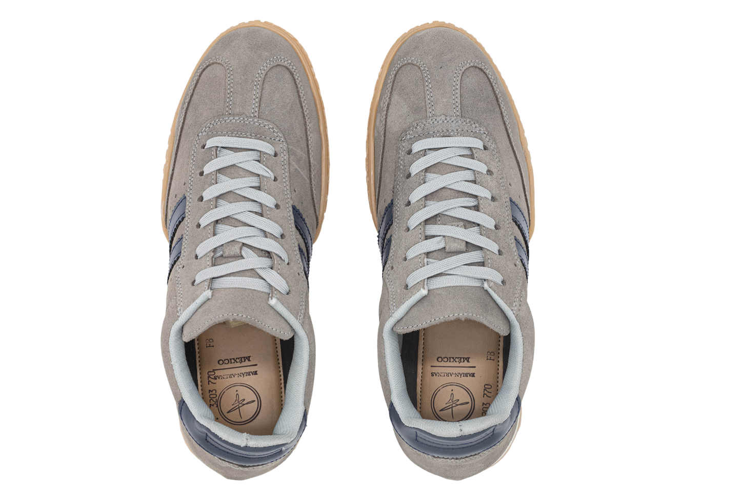 Kama 3203 Gris