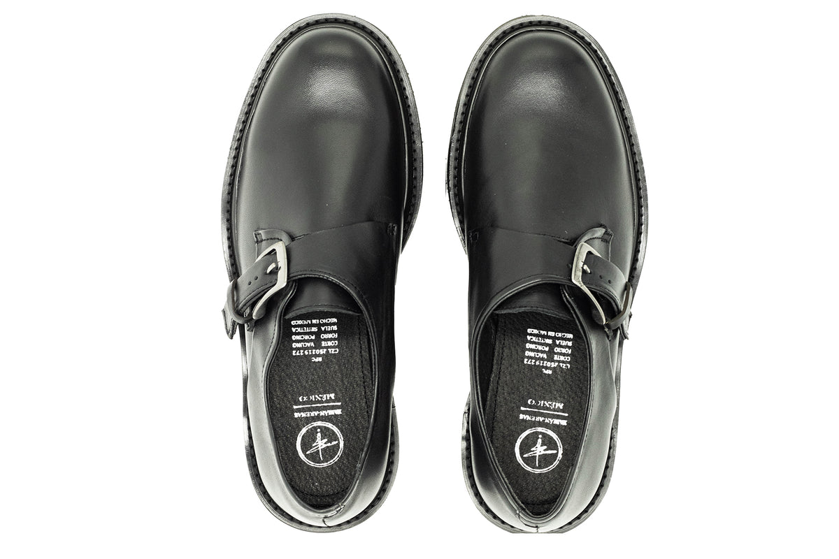 Dutti 107 Negro