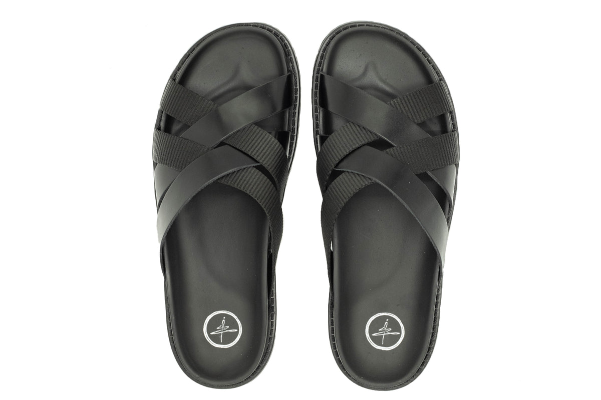 Aquiles 9017 Negro