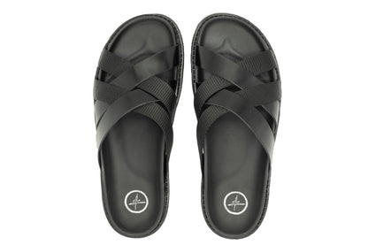 Aquiles 9017 Negro
