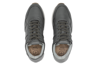 Andrés 4502 Gris