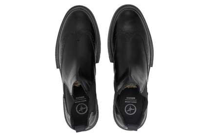Galgo 3106 Negro