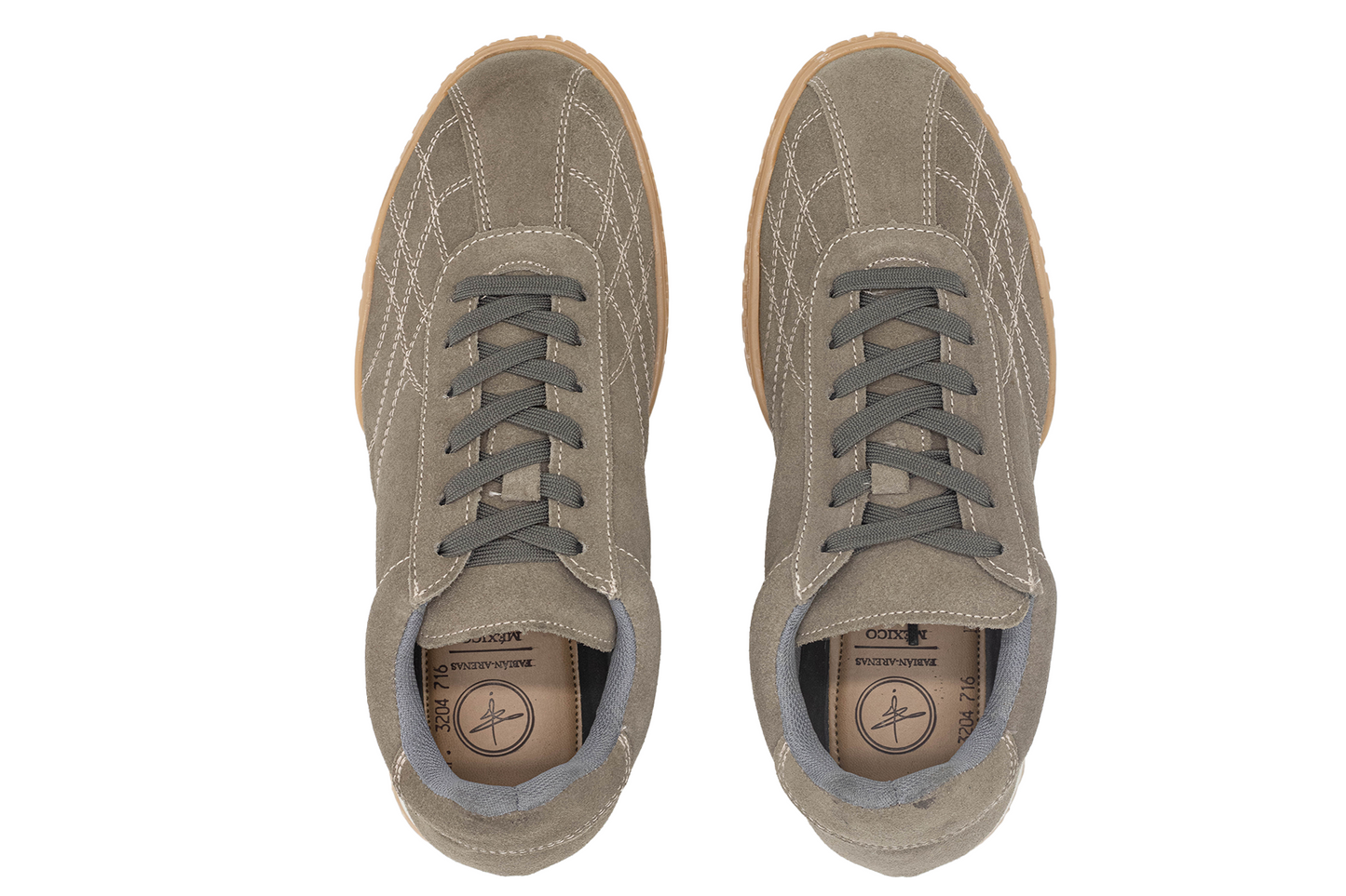 Kama 3204 Gris