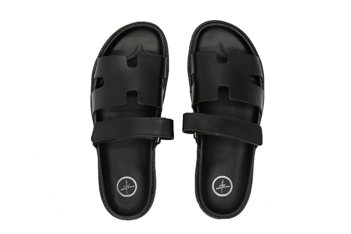 Aquiles 9016 Negro