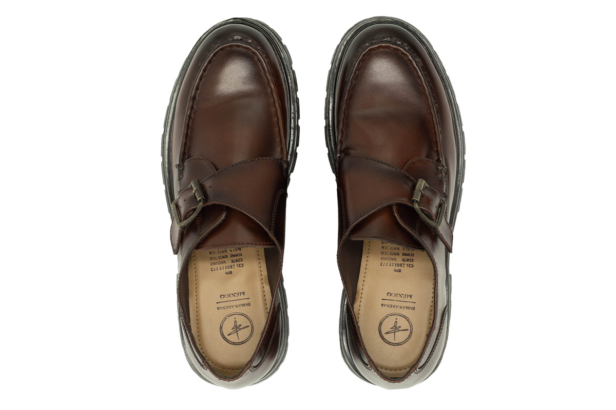 Palo 6010 Cognac