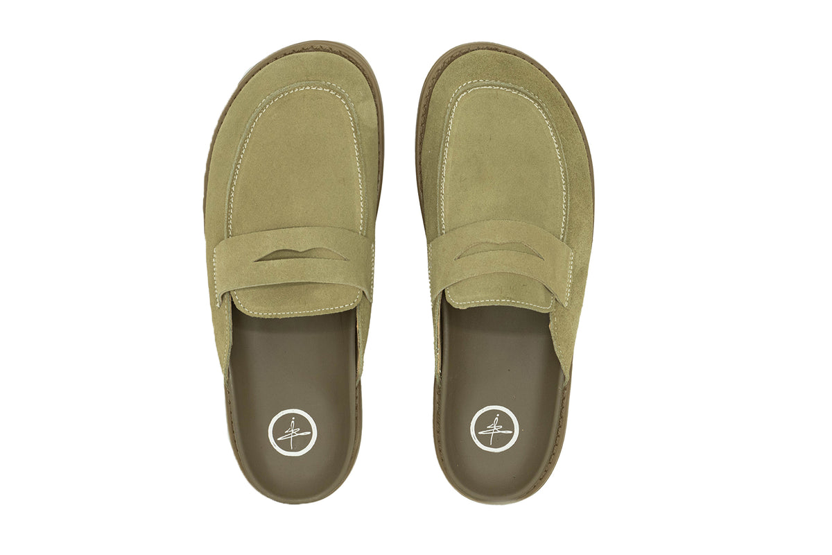 Aquiles 9013 Taupe