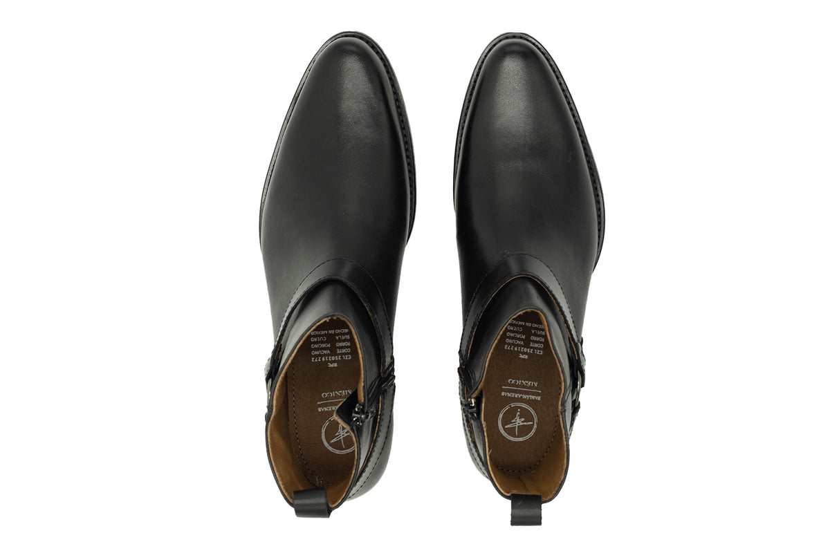 Laos 607 Negro
