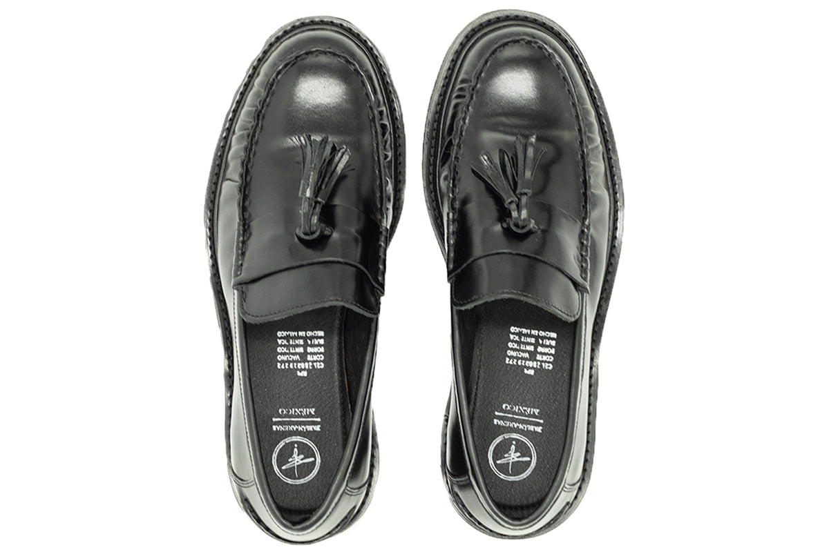 Roky 702 Negro