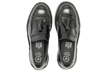 Roky 702 Negro