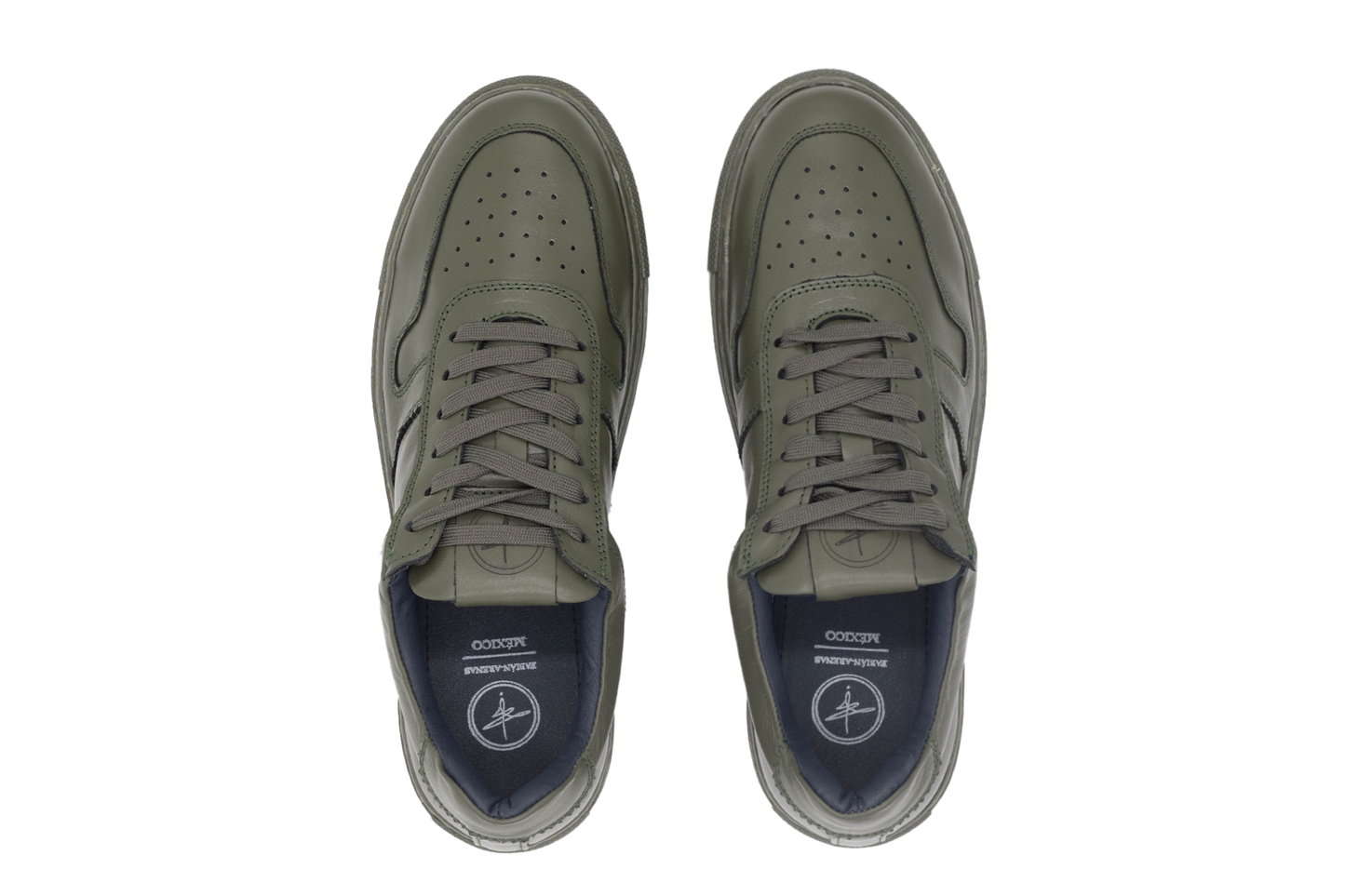 Bolo 4106 Verde