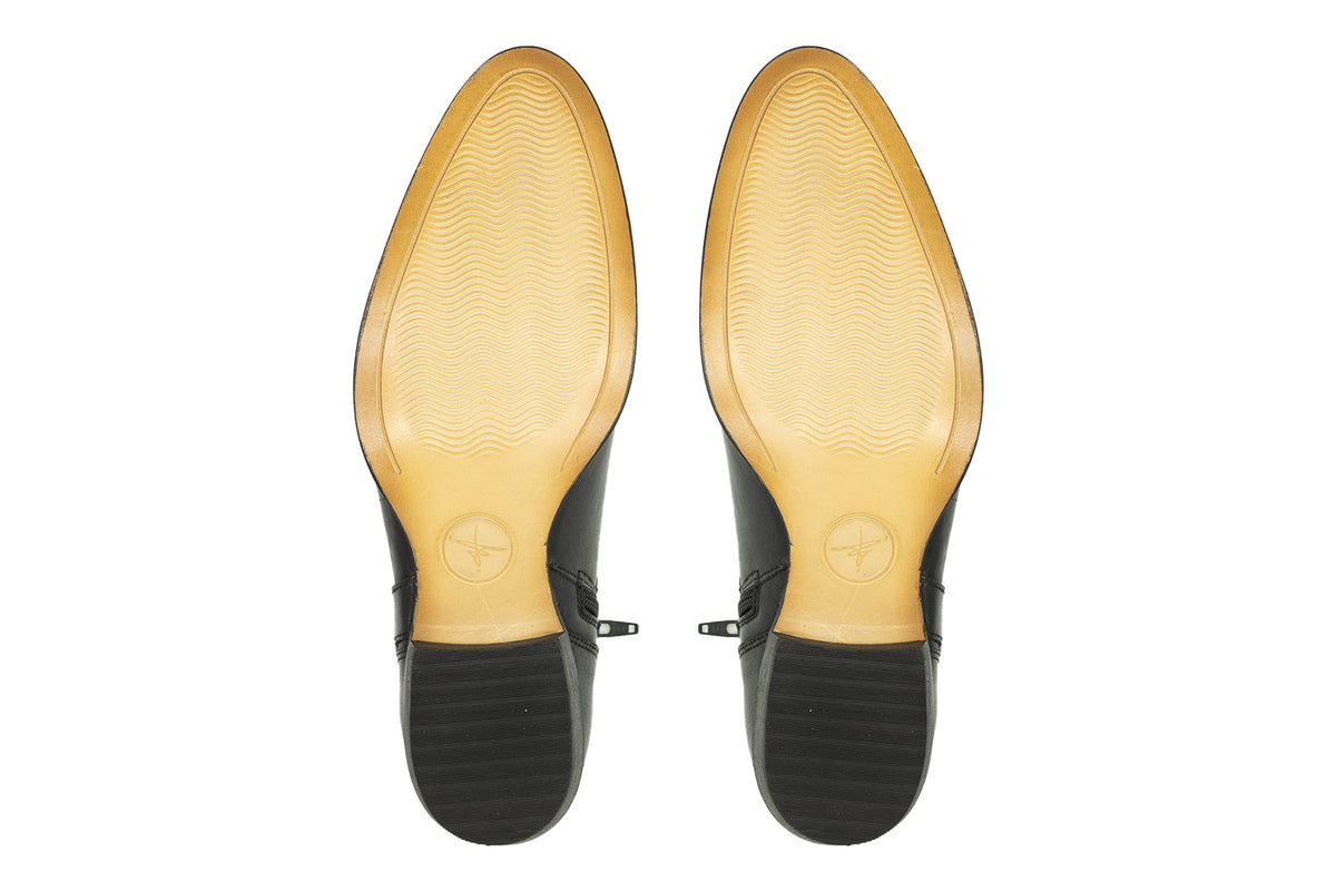 Laos 607 Negro