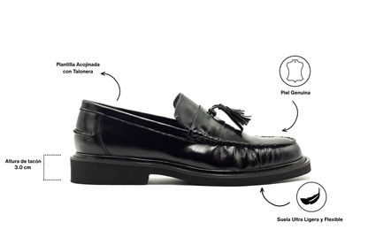Roky 702 Negro