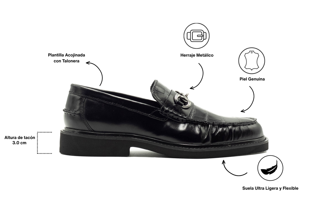 Roky 703 Negro