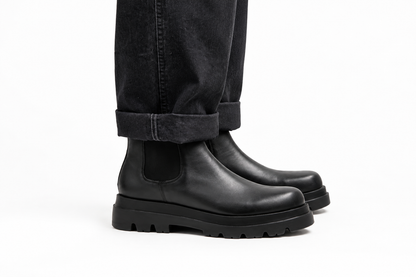 Doce 7604 Negro