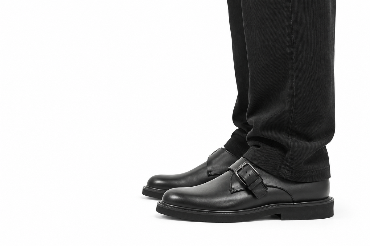 Dutti 107 Negro