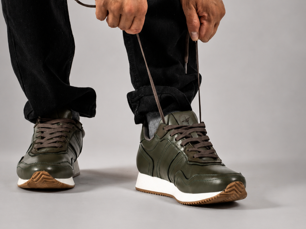 Andrés 4502 Verde