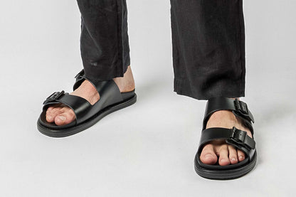 Aquiles 9000 Negro