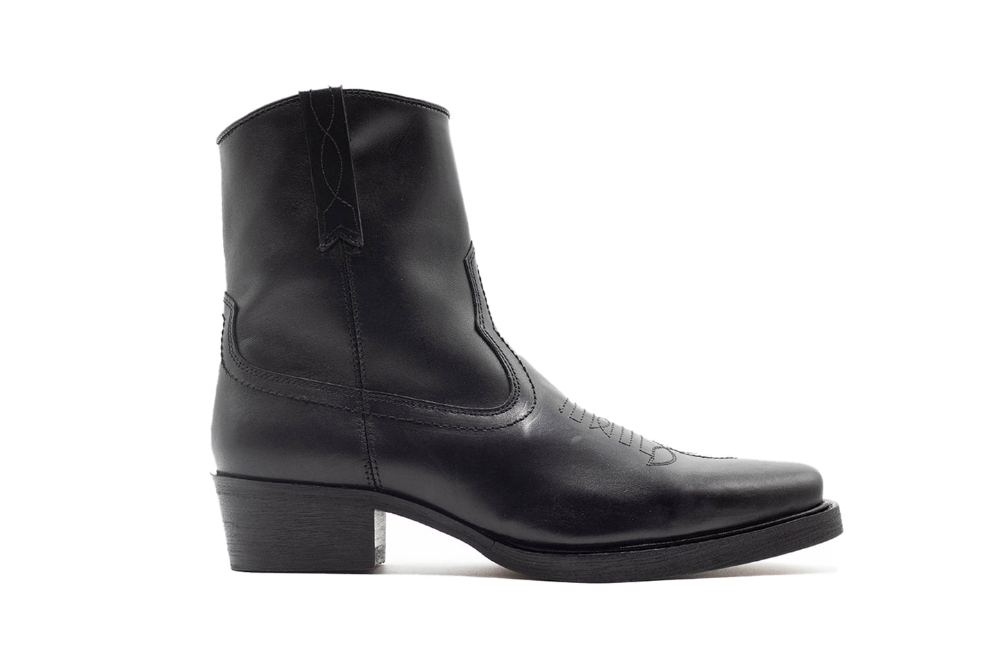 West 4400 Negro