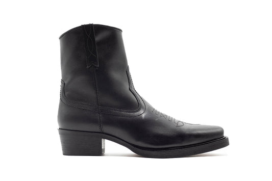 West 4400 Negro