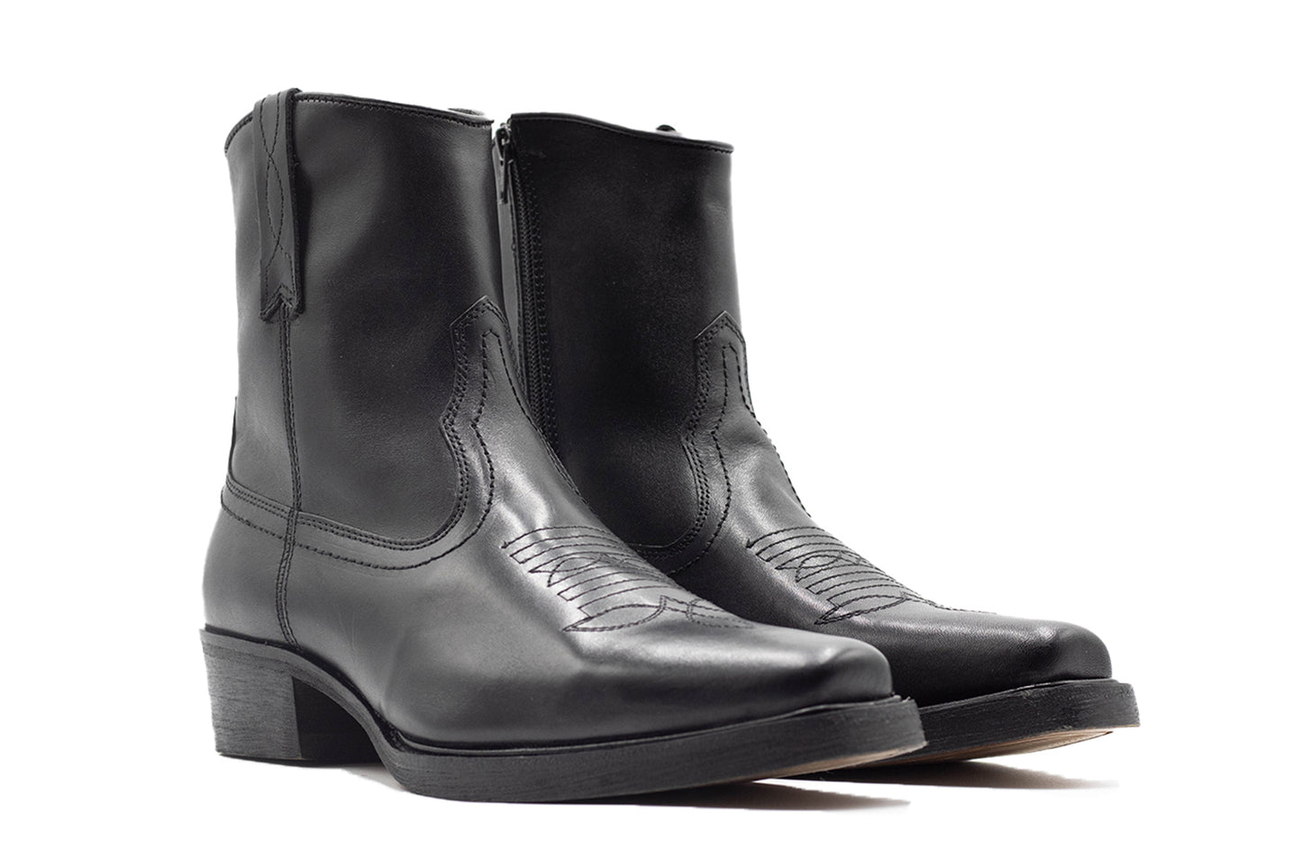 West 4400 Negro