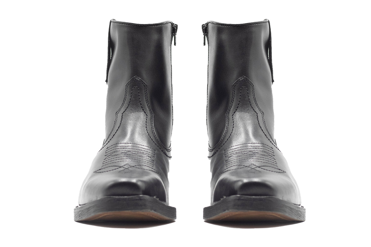West 4400 Negro