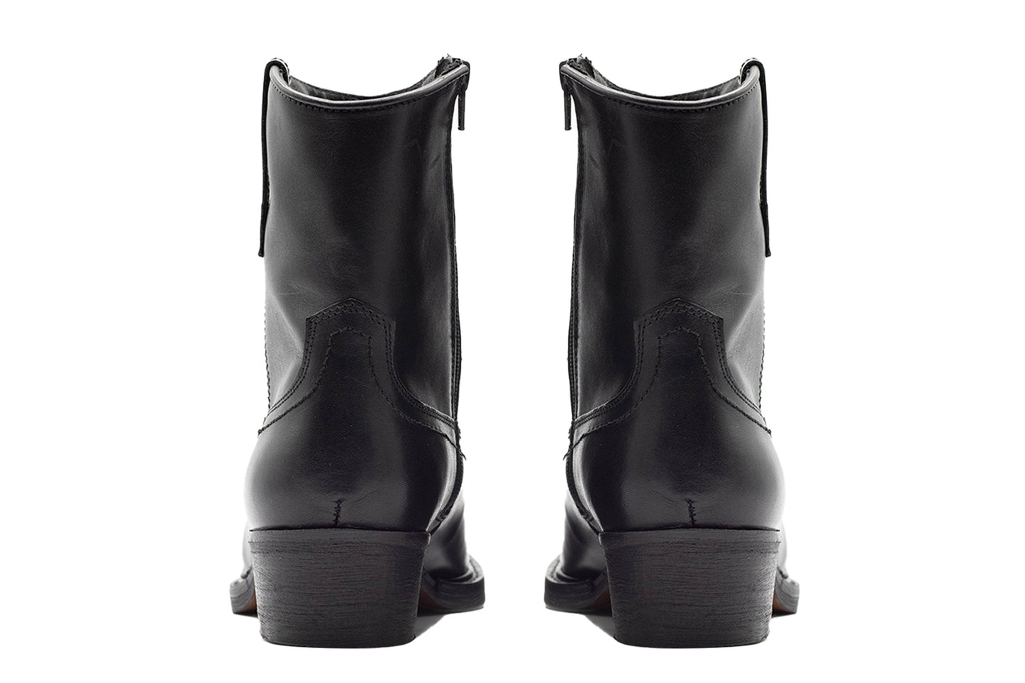West 4400 Negro