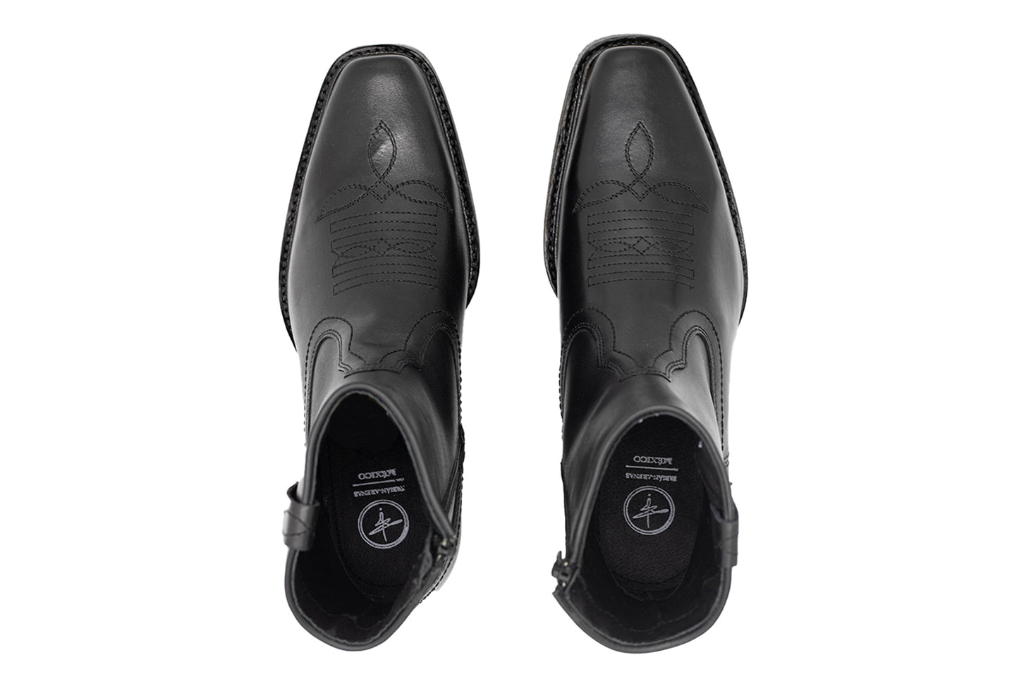 West 4400 Negro