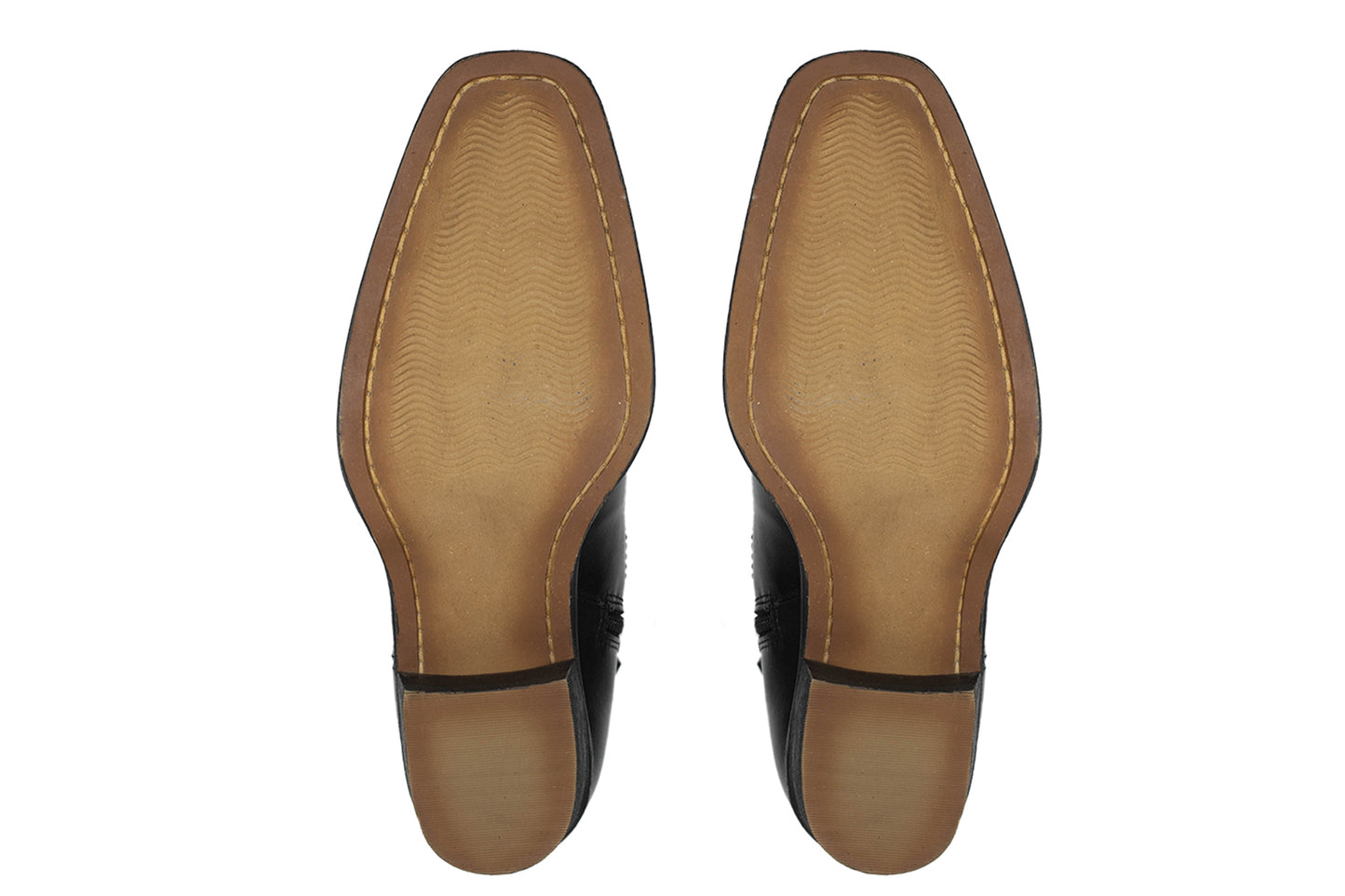 West 4400 Negro