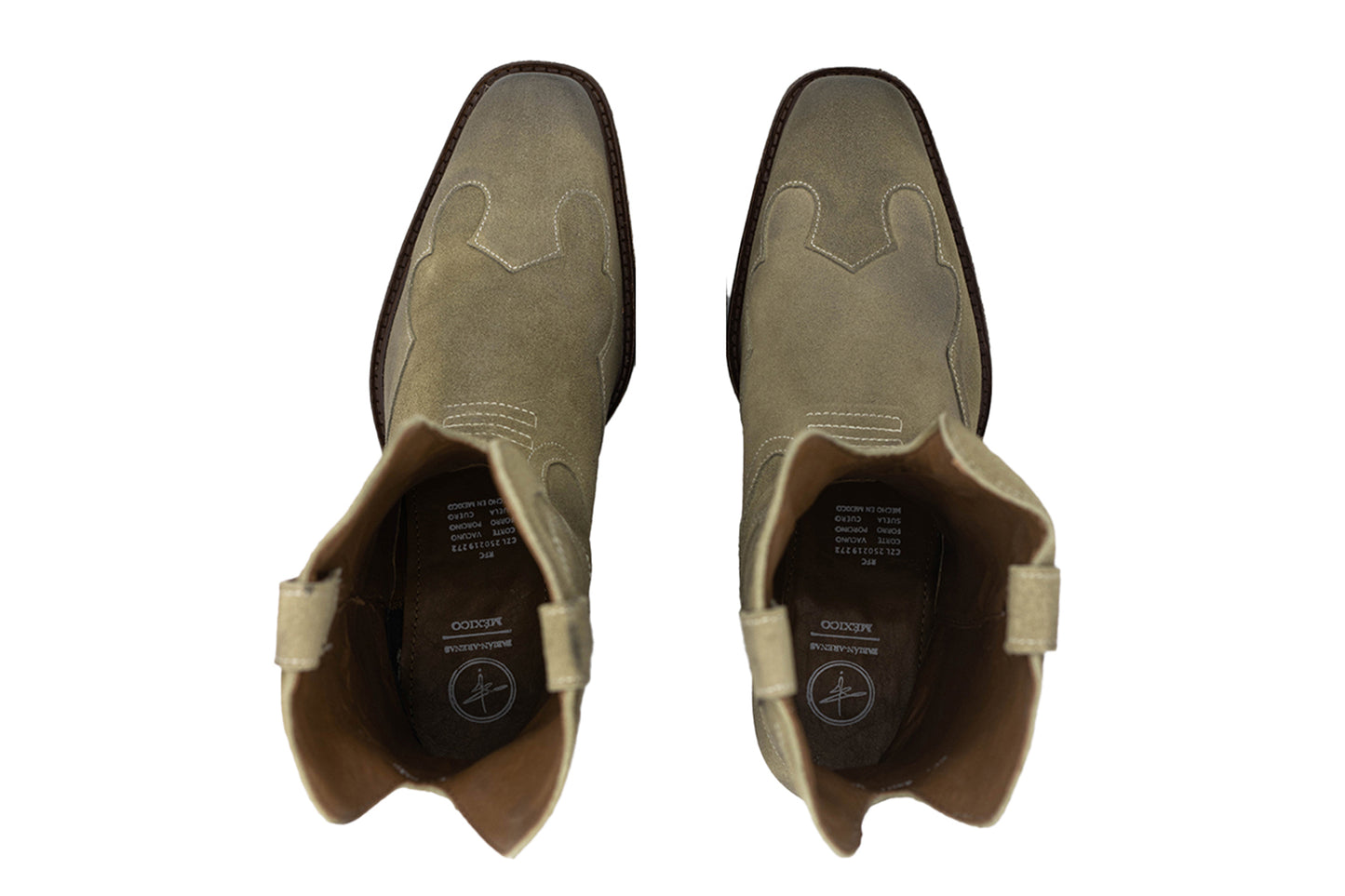 West 4401 Taupe
