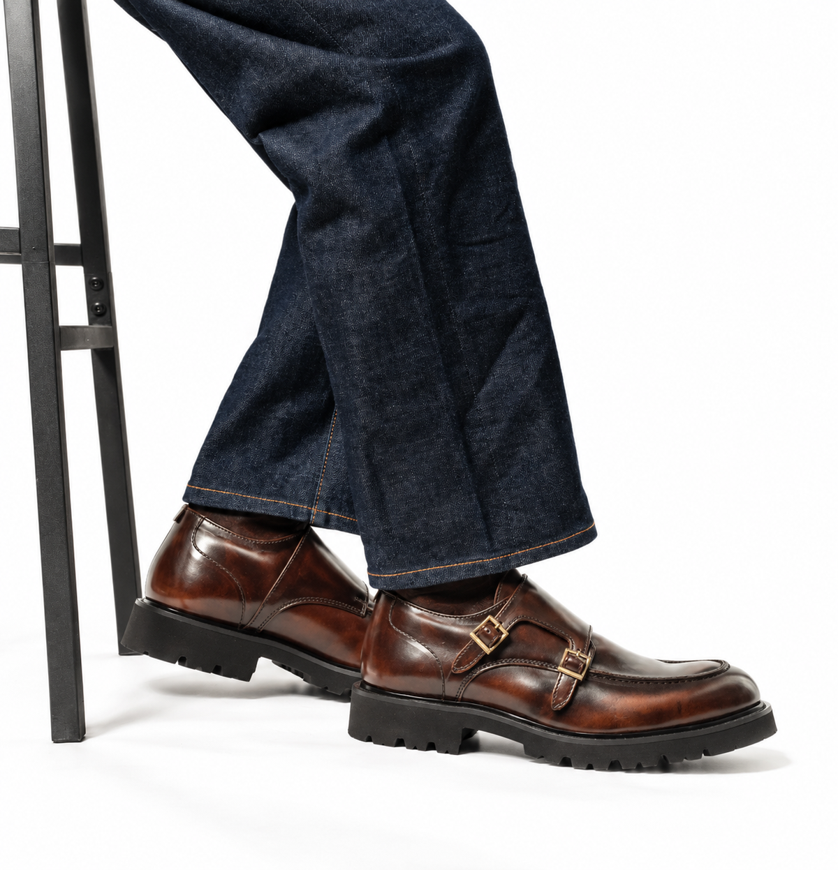 Scrambler 5421 Tinto