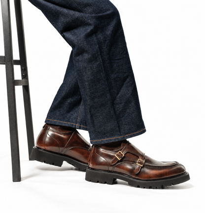 Scrambler 5421 Tinto