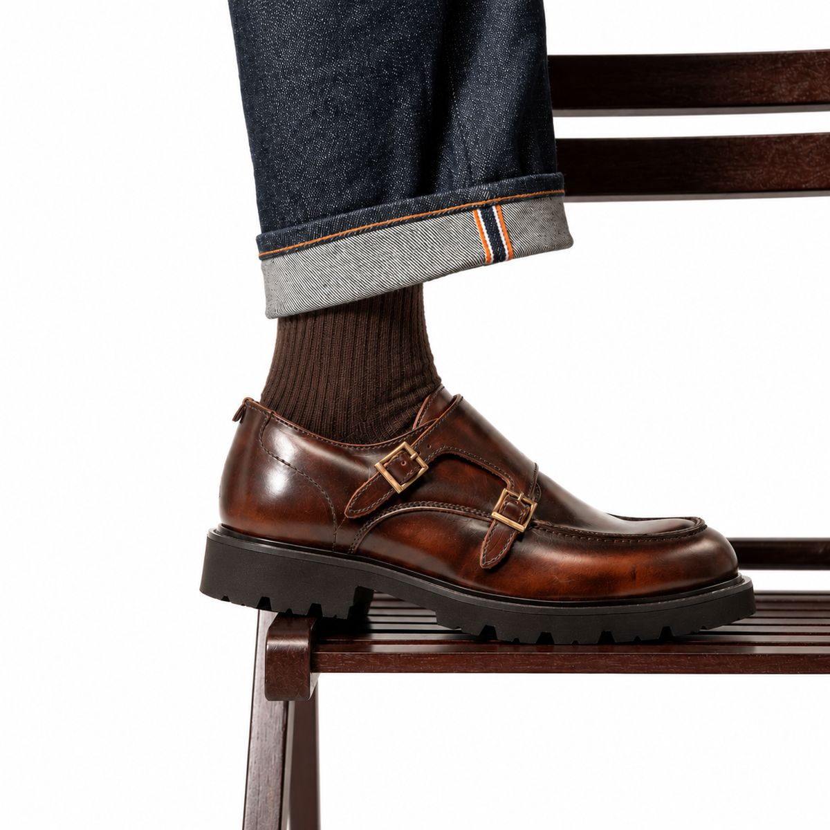 Scrambler 5421 Tinto