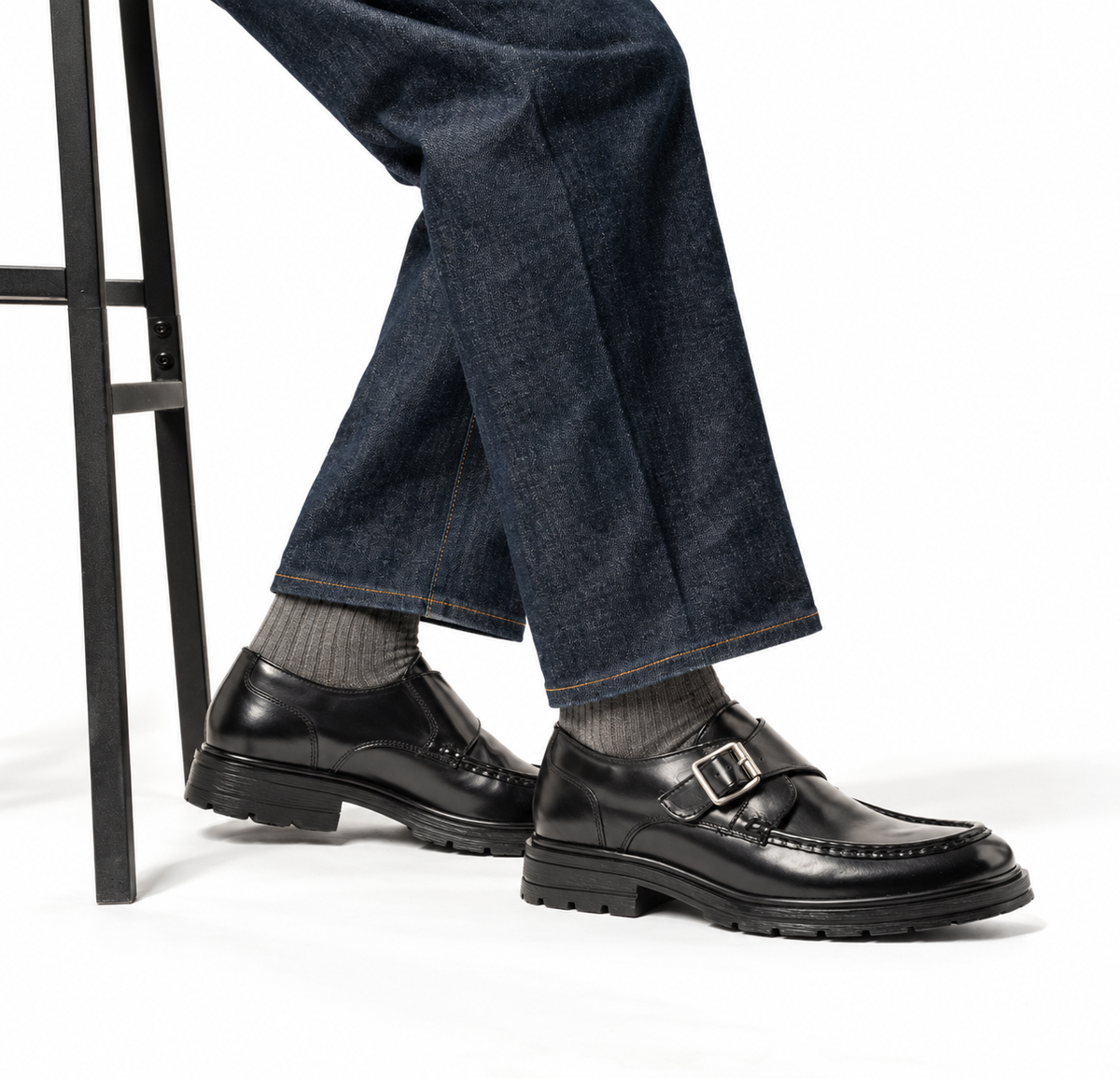 Palo 6010 Negro