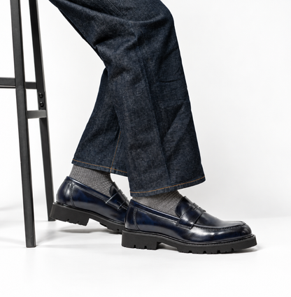 Scrambler 5417 Azul