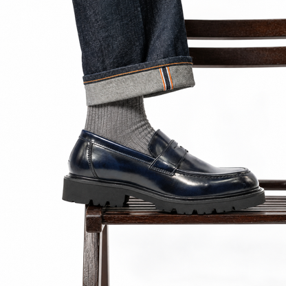 Scrambler 5417 Azul