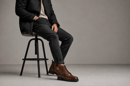 Palo 6002 Cognac