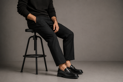 Palo 6005 Negro