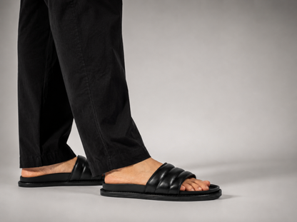 Aquiles 9009 Negro