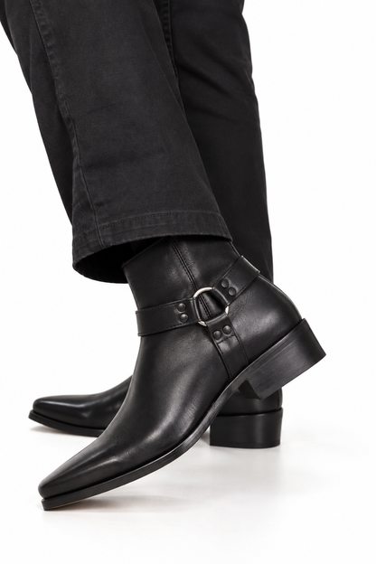 Laos 607 Negro