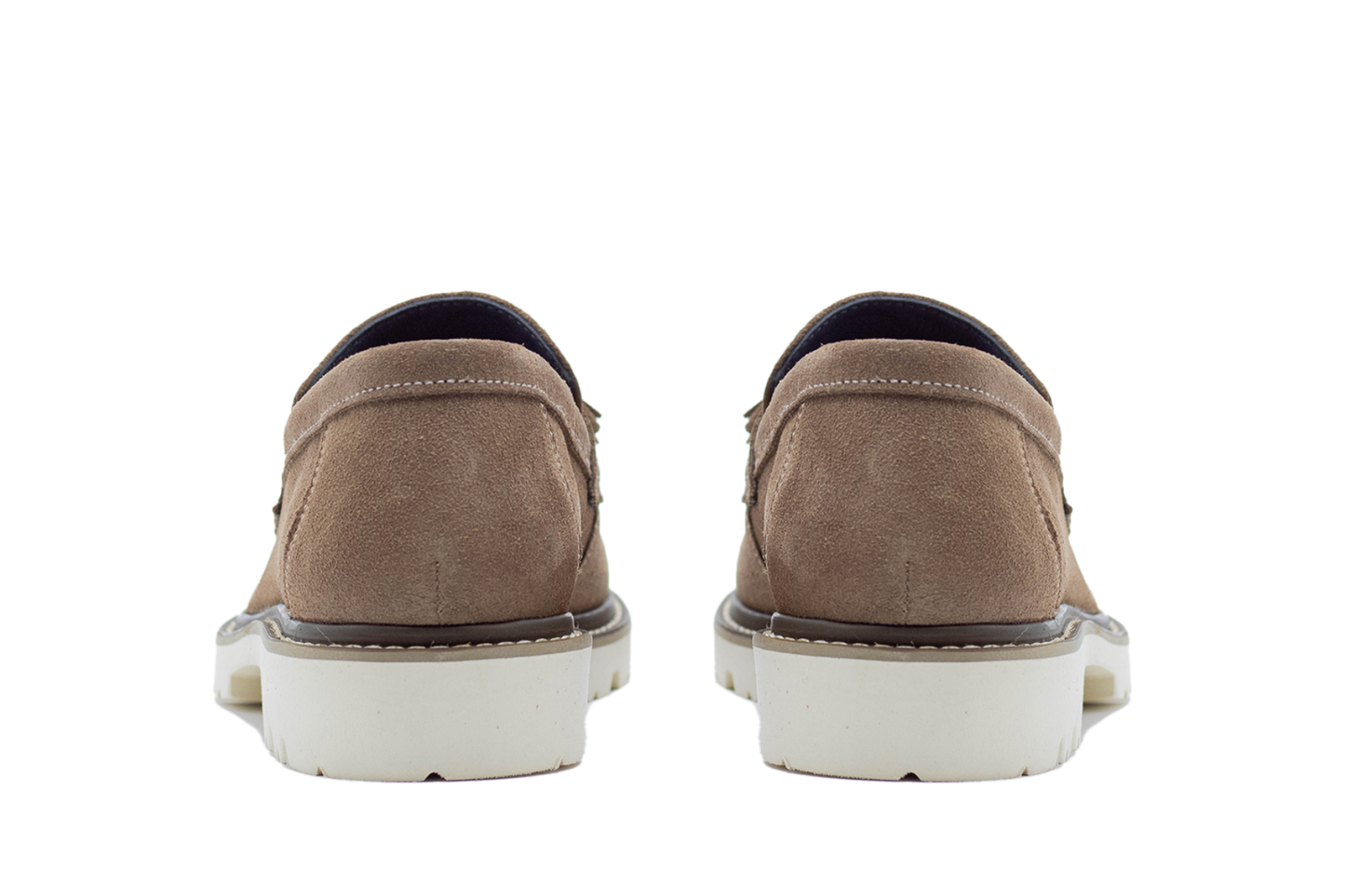 Scrambler 5430 Beige